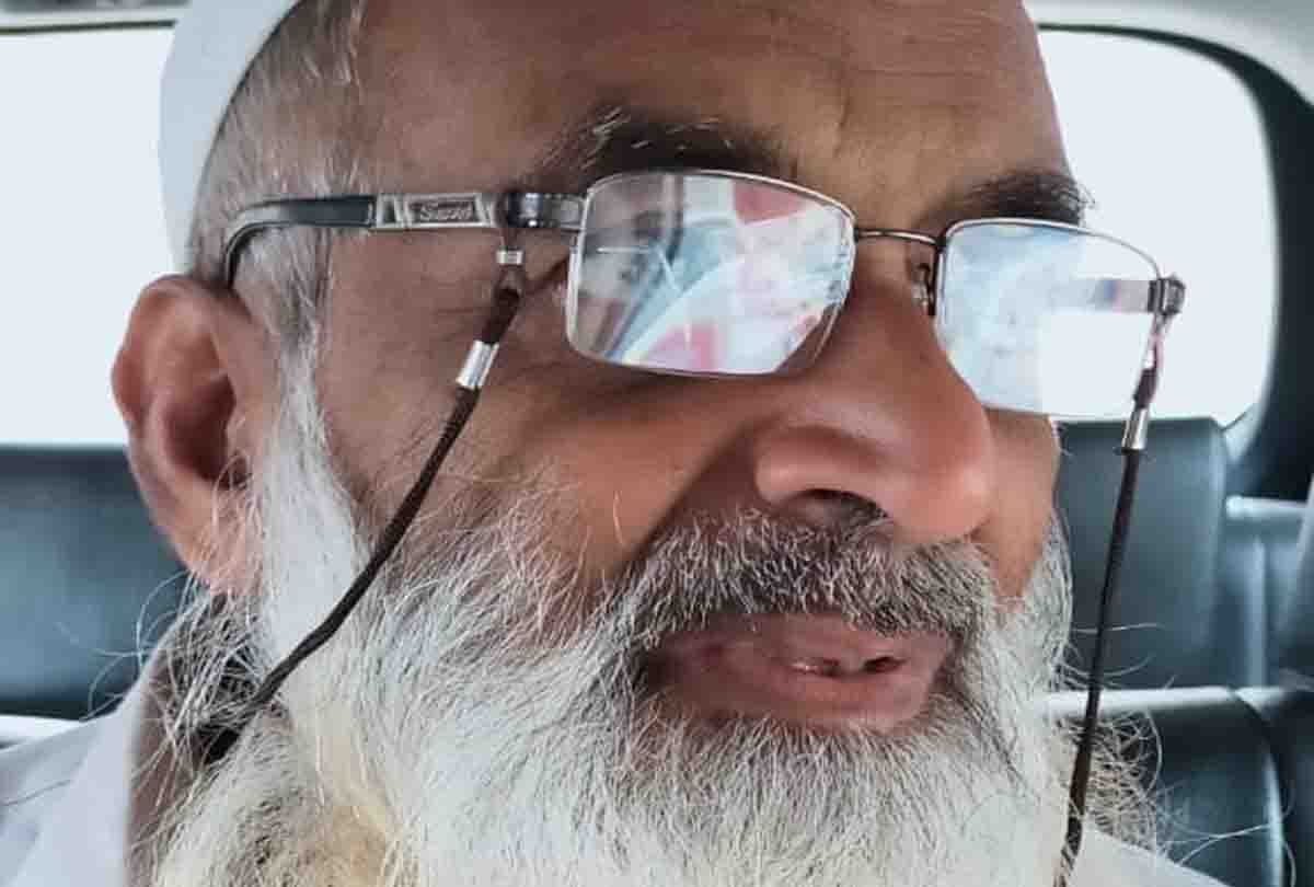 Mumbai blast case accused Jalis Ansari arrested from kanpur