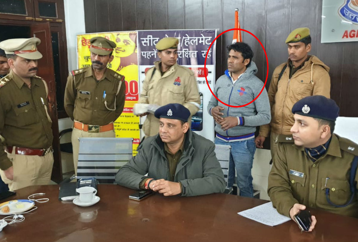 Husband Get Second Marriage And Murder Wife Crime News Agra