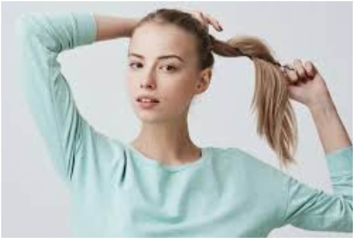 style tips make the hairstyle with these easy way