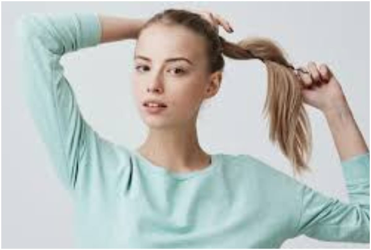 five hairstyles cause damage your hair