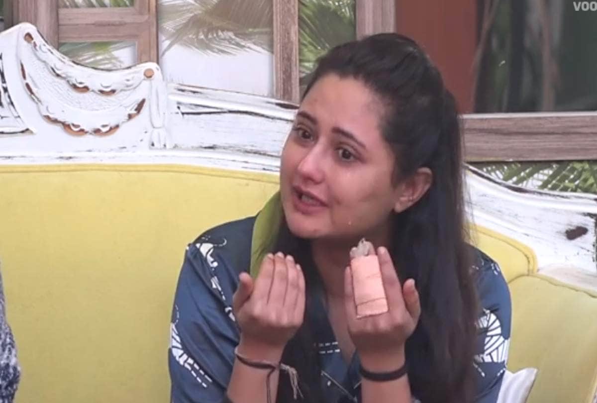 bigg boss 13 sidharth shukla to rashami desai these contestant wanted to quit