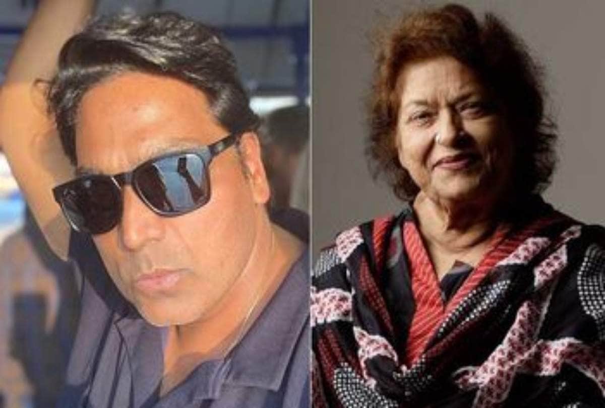 saroj khan lashesh out to ganesh acharya for Using His Position To Manipulate Dancers