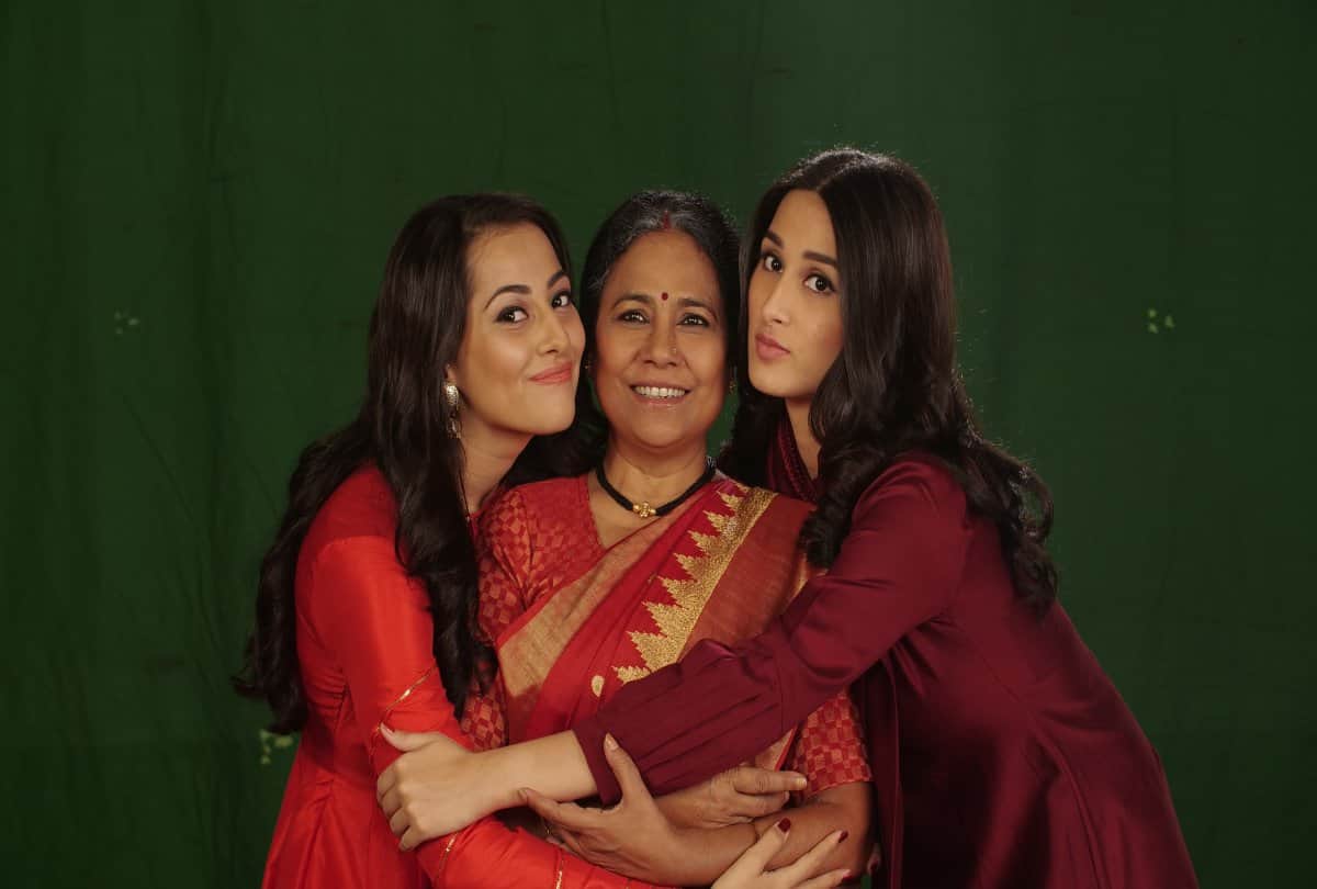 Seema Biswas debut on instagram after Salman Khan mother Salma Khan