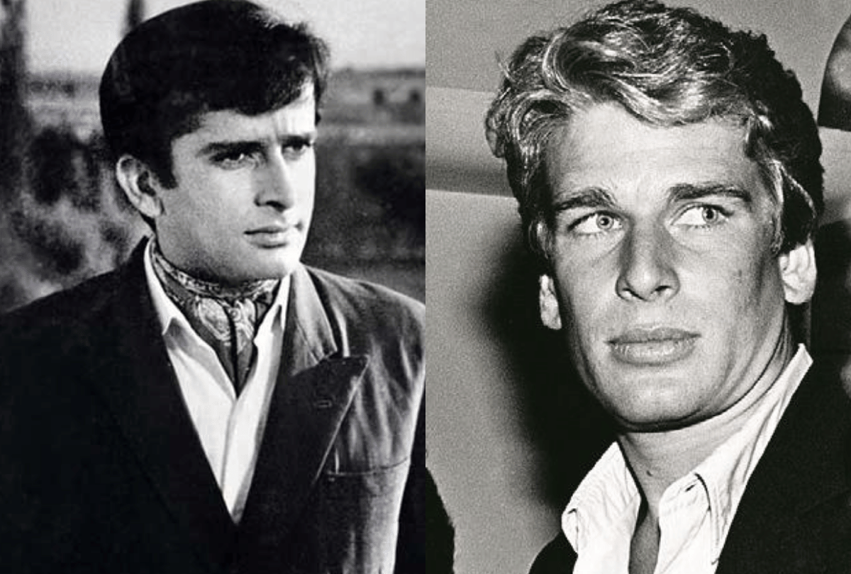 Shashi Kapoor son Karan Kapoor got flop in movies now is a very known photographer in the world