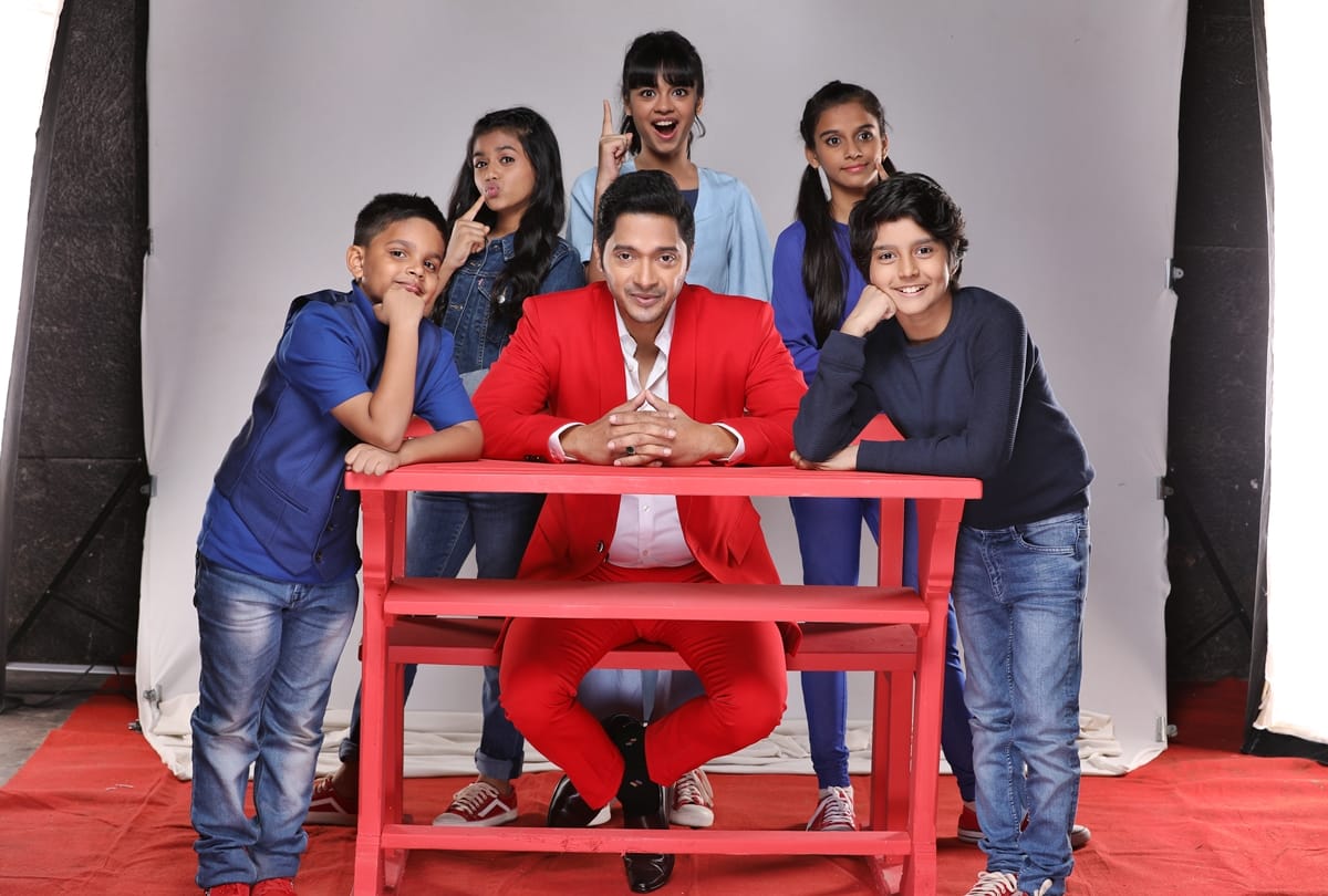 Bollywood Actor Shreyas Talpade to Turn Quiz Master for Mind War