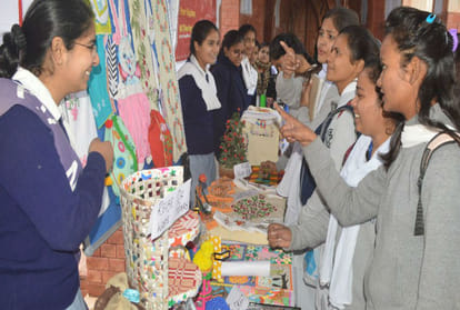 Dayalbagh Educational Institute 38 Convocation Today