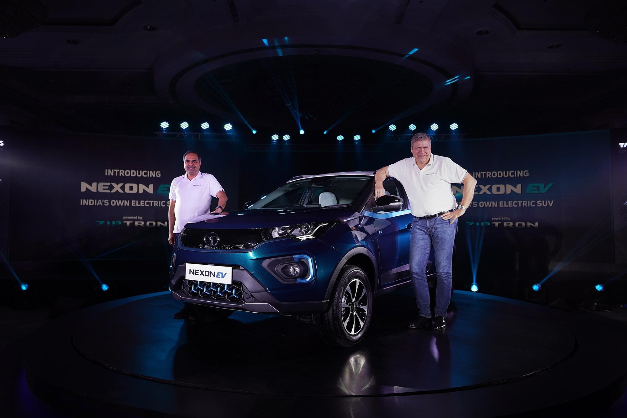 Book Tata Nexon EV on YONO and get free Home Charge installation tata nexon ev sbi offer sbi car loan tata nexon ev car loan