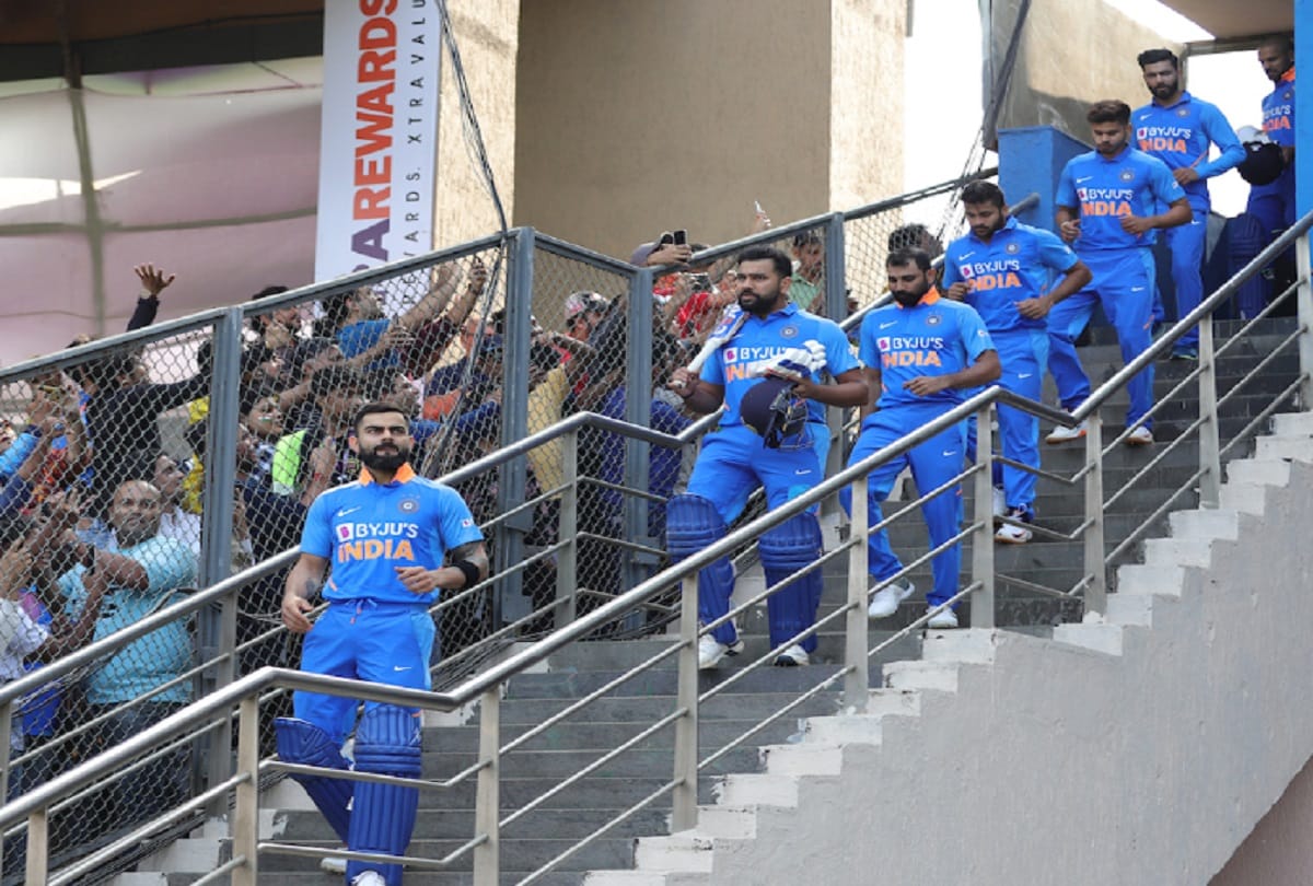 Ind vs Aus Five Indian players whose performance helps India to win match against australia