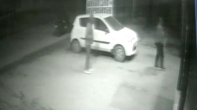 theft 4 places and tried at 7 places