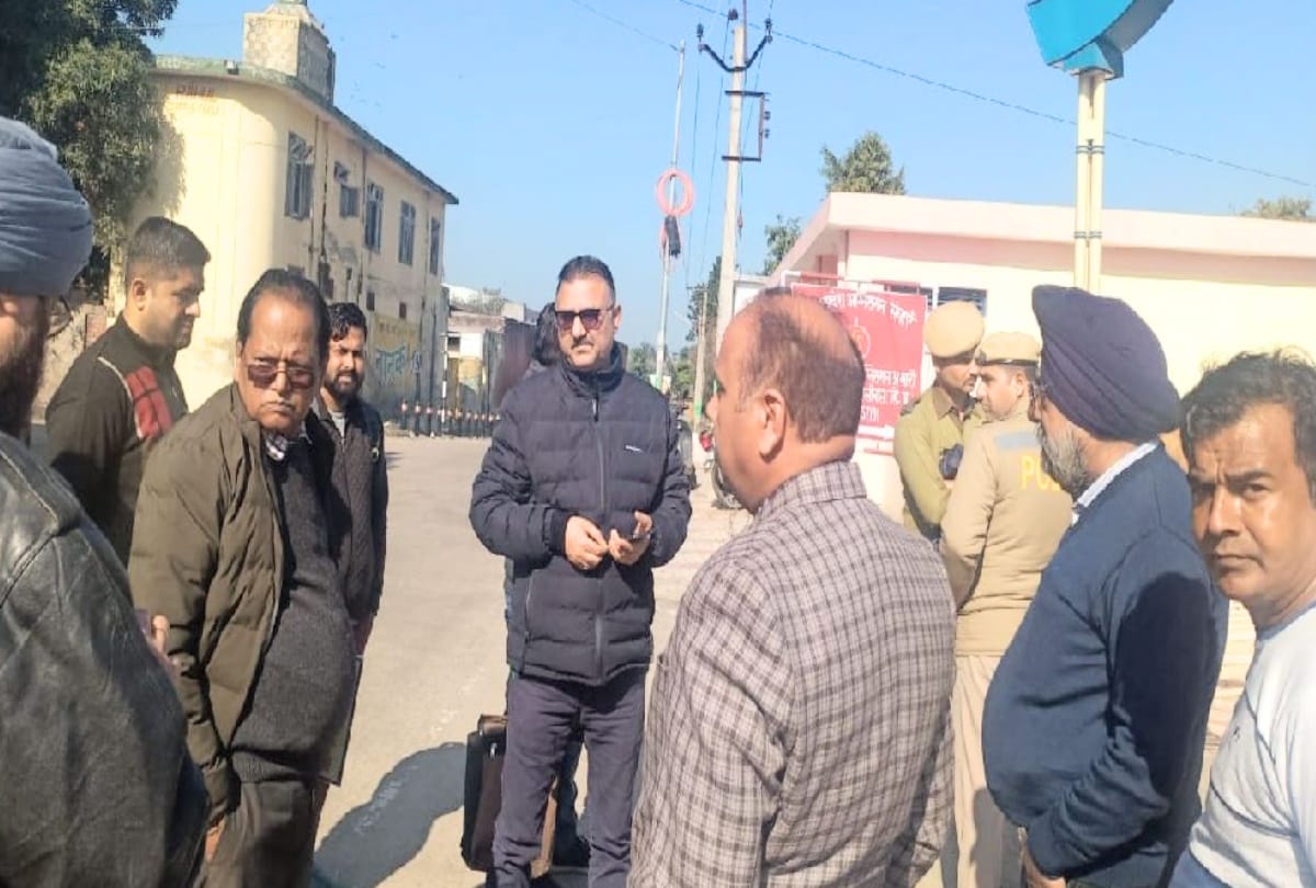 Bank took over biscuit industry due to non payment of loan in una himachal