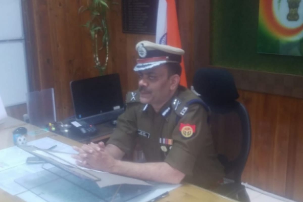 303 rifle depart forever from UP Police on January 26, 2020, Insas will take new place