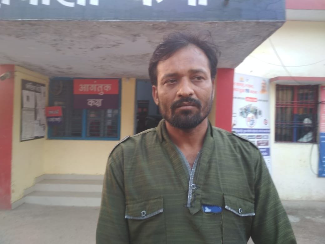 farrukhabad crime