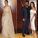 deepika padukone katrina kaif rekha shloka mehta look stylish in javed akhtar birthday party