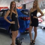 MG ZS EV Launch