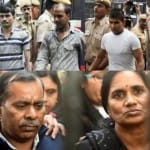 निर्भया केस
