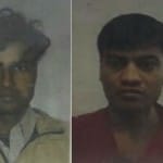 संजीव और नीरचंद्र के फाइल फोटो