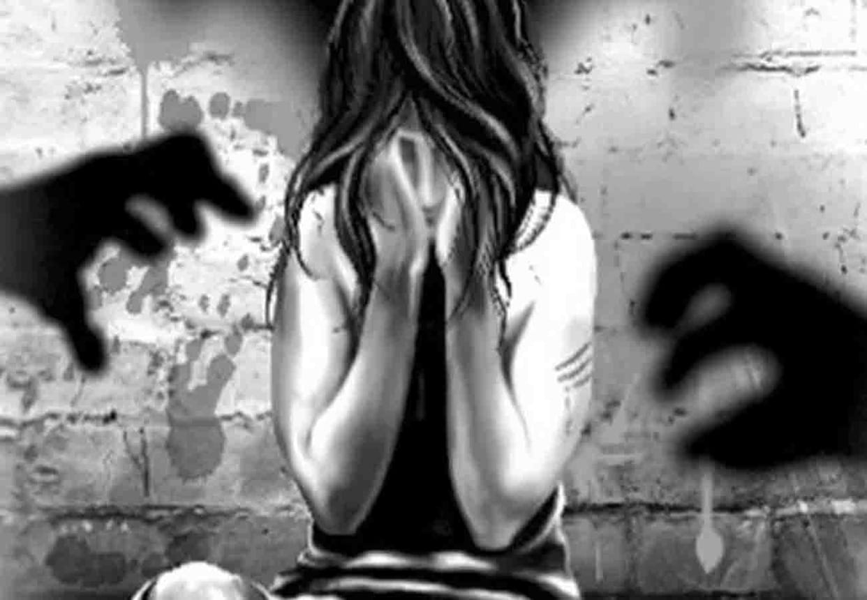 Accused of gang misdeed in kanpur
