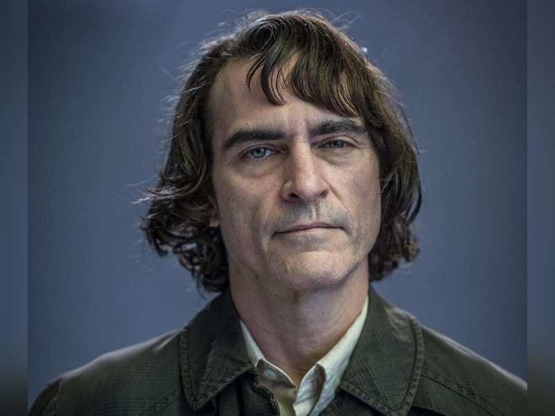 TV host mocking Joker Actor Joaquin Phoenix lip scar gets Trolled