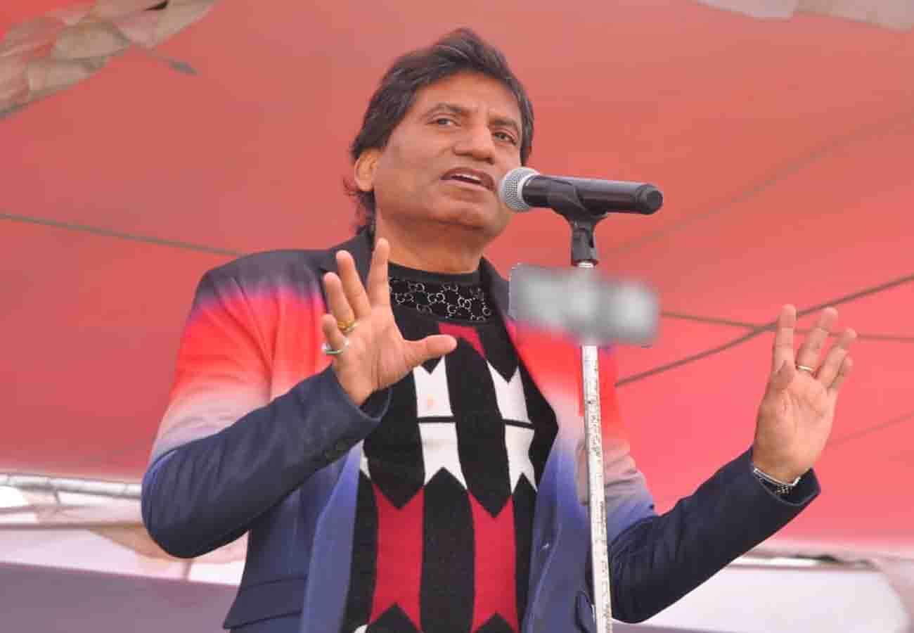 Sunil Pal and Raju Shrivastav Reaction On Bharti Singh Harsh Limbachiyaa Arrested By NCB in Drugs Case