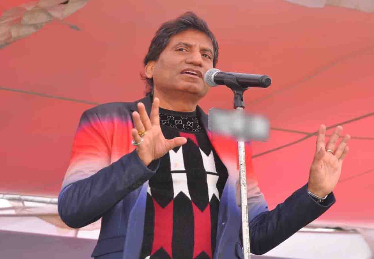 Sunil Pal and Raju Shrivastav Reaction On Bharti Singh Harsh Limbachiyaa Arrested By NCB in Drugs Case