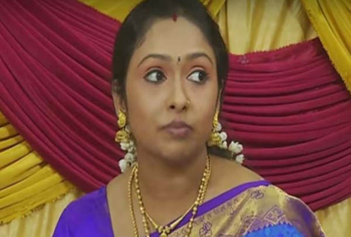 Tamil Actress Jayashree attempts suicide Her audio clip Viral goodbye message