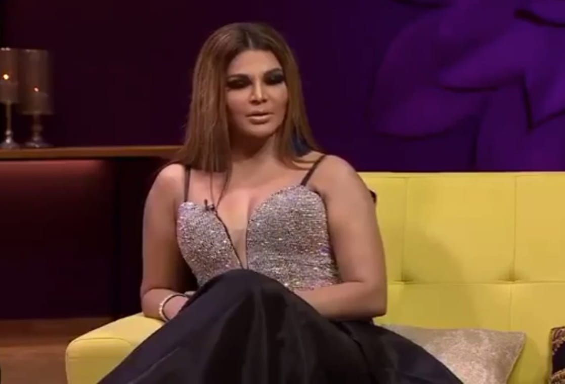 Bharti Singh Drug Case News: Rakhi Sawant reaction ncb after Bharti Singh and Harsh Limbachiyaa arrest