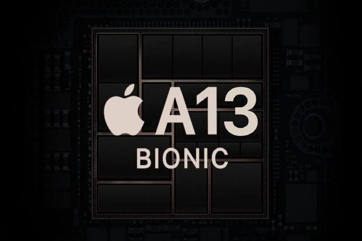a13 bionic