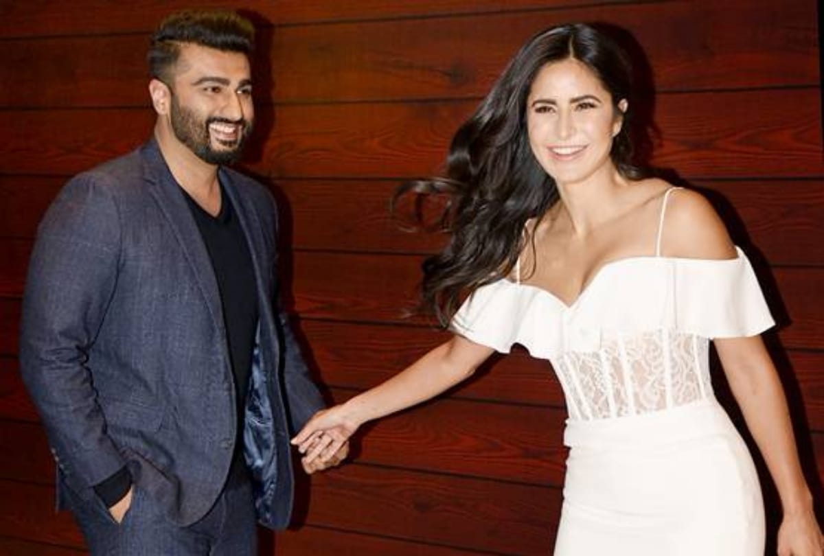 katrina kaif in ambani holi party reveals her beauty secrets
