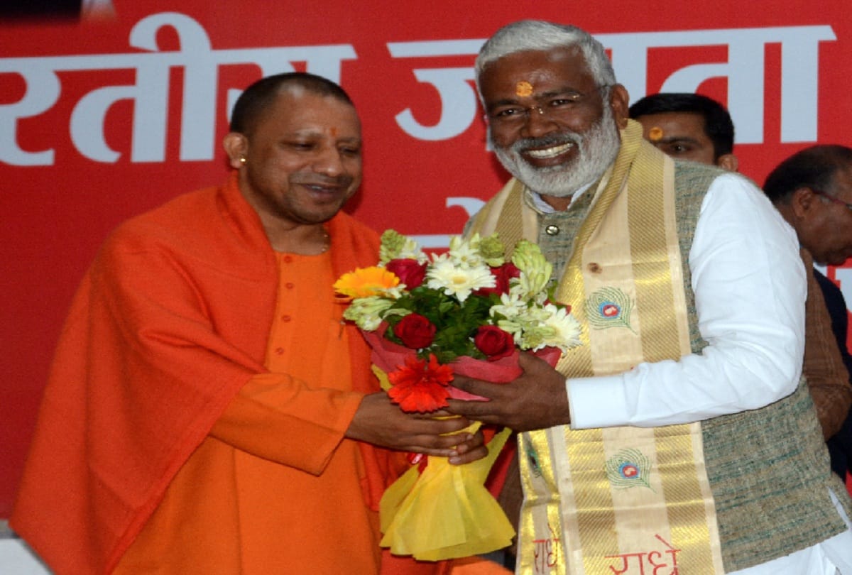 bjp will win again more than three-fourth seats in up said yogi adityanath