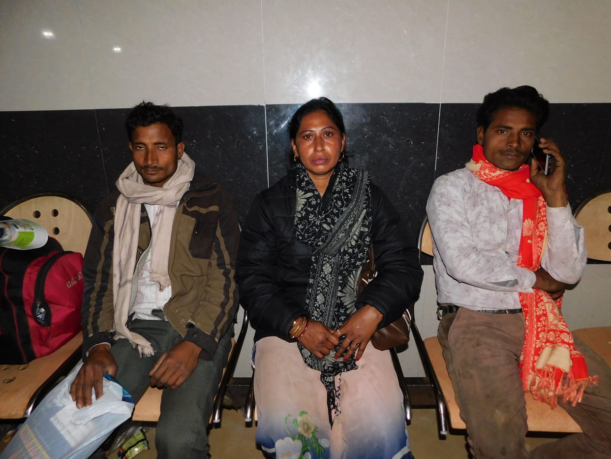 kanpur dehat health