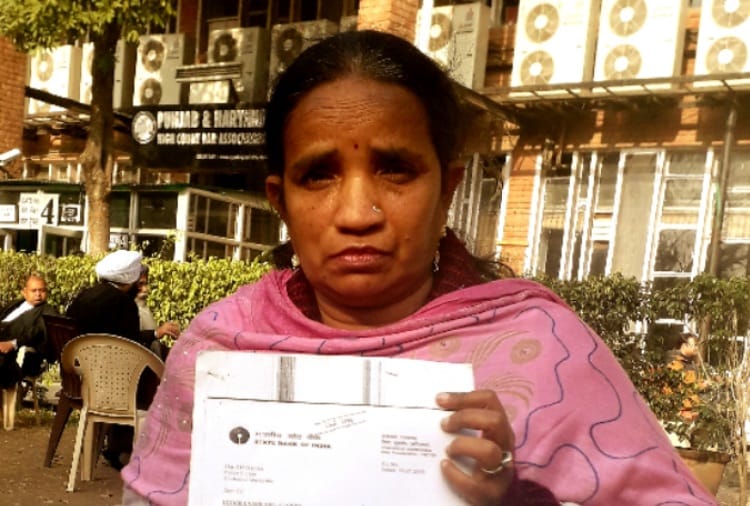 Woman Accountant Writes Letter for Euthanasia or Justice