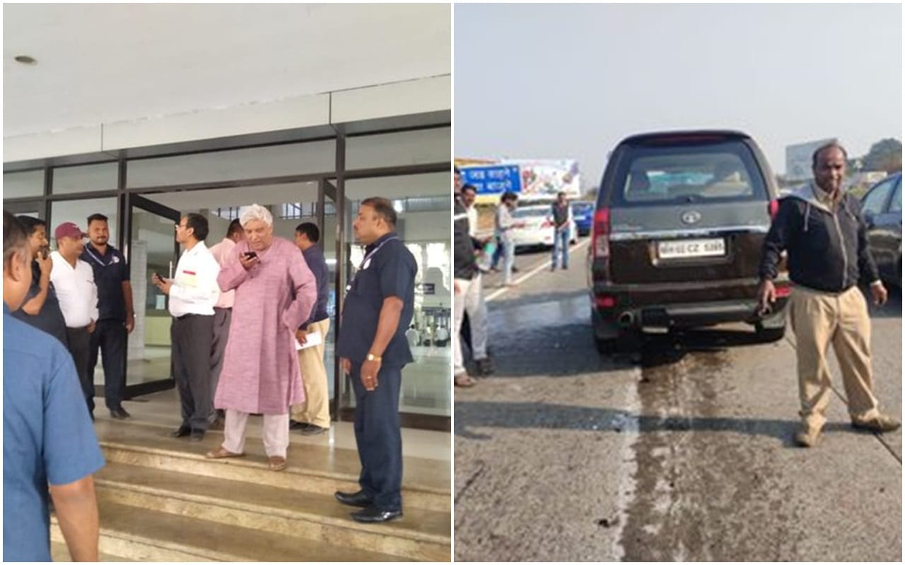 Shabana Azmi injured in road accident Bollywood Reaction