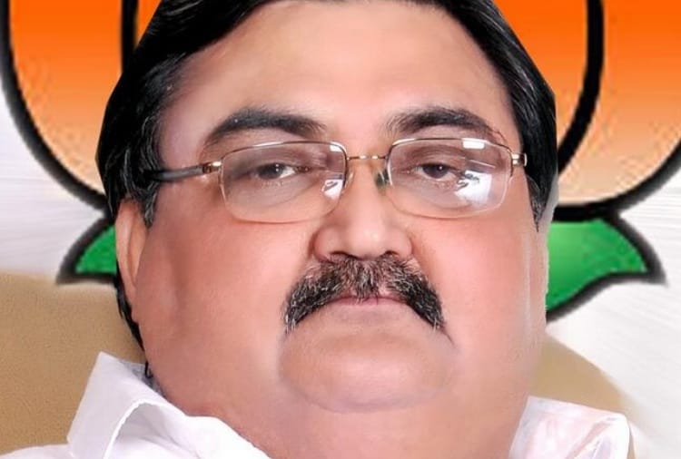Former MP Karnal Ashwini Kumar Chopra Passes Away
