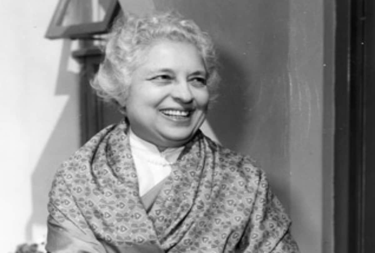 Republic Day 2022 Important Role of 15 Women in Indian Constitution