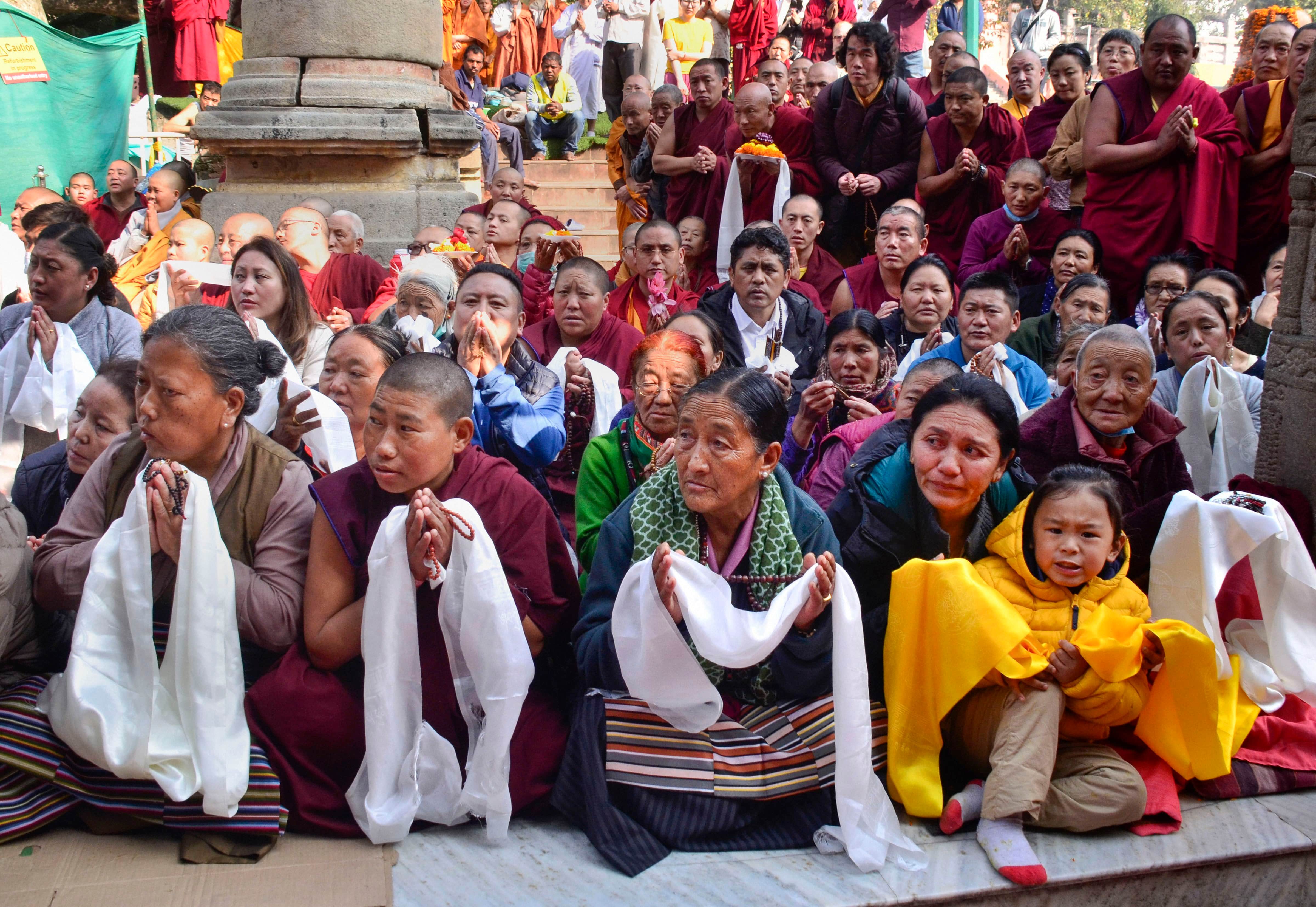 know about bru refugees, the government is spending crores to settle