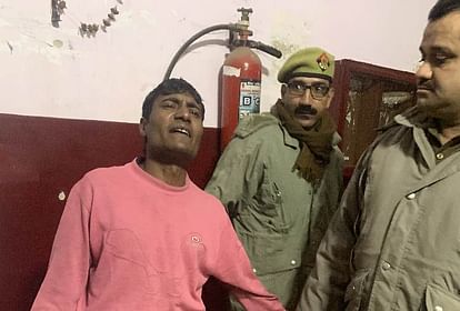 sentenced to death for rape and murder of innocent girl in lucknow