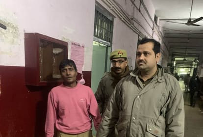 sentenced to death for rape and murder of innocent girl in lucknow