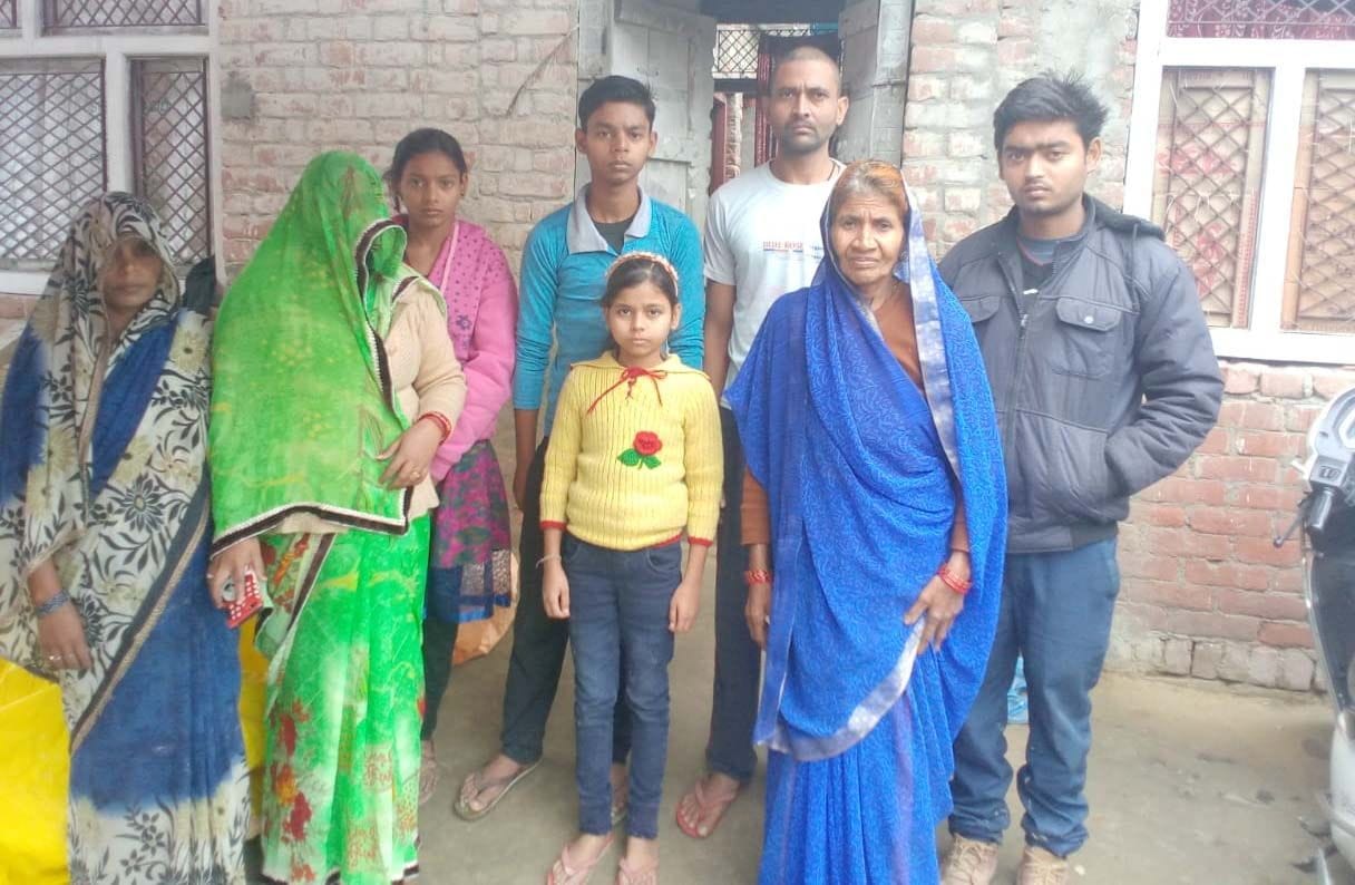 farmer death after bank notice regarding to loan