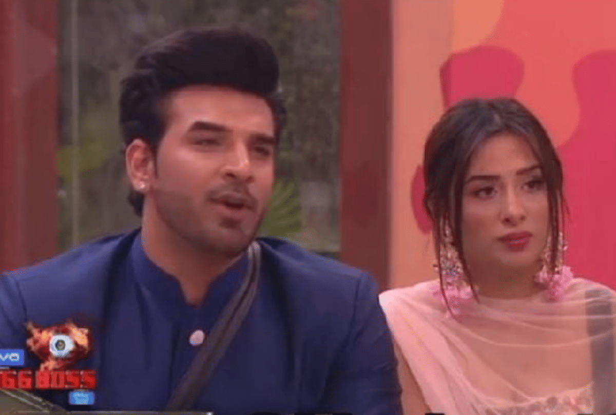 bigg boss 13 kartik aaryan and sara ali khan mimicry shehnaz gill and sidharth shukla