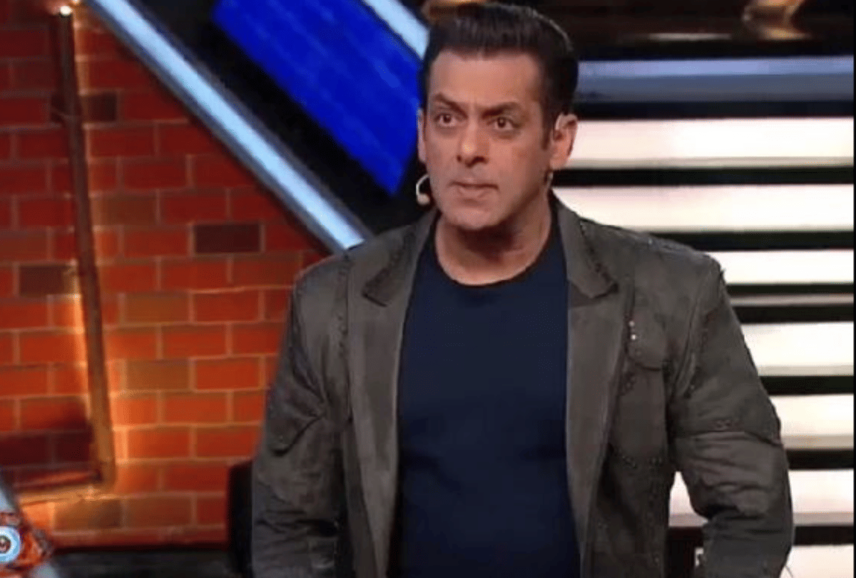 Salman Khan refused to host Bigg Boss 13 finale what is truth