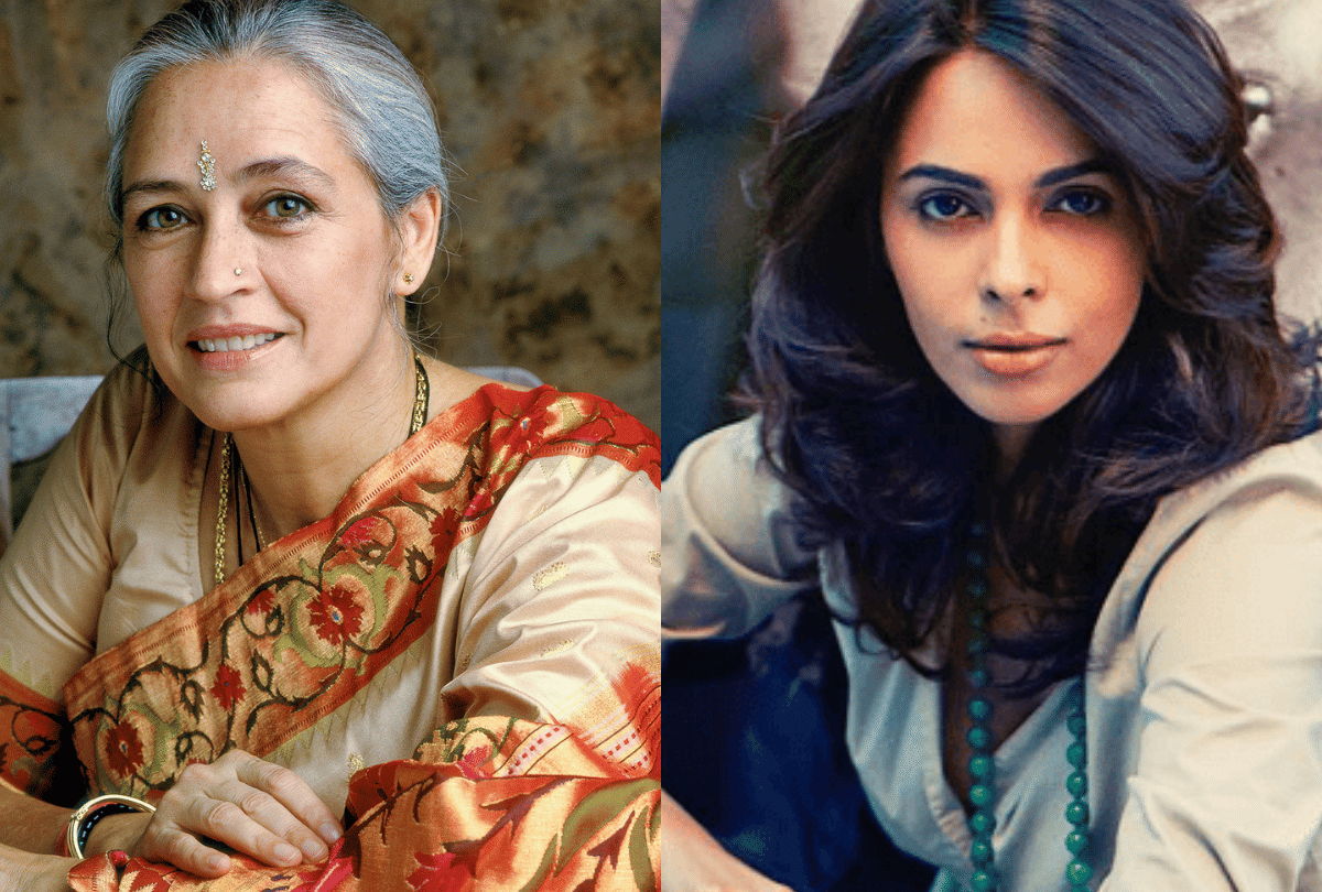 Nafisa Ali Birthday and  Mallika Sherawat On Nirbhaya Convicts entertainment news