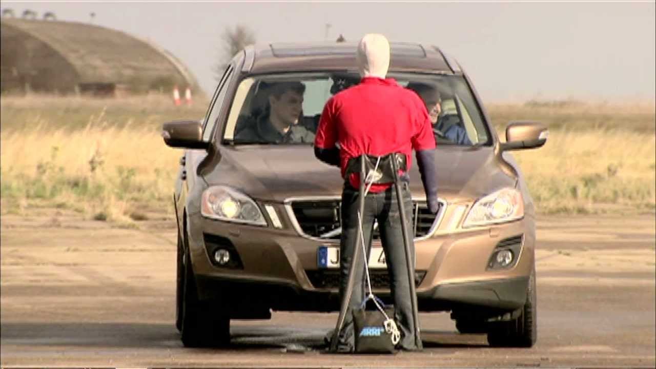 Govt issued Pedestrian protection Safety Norms system in cars from october 2020