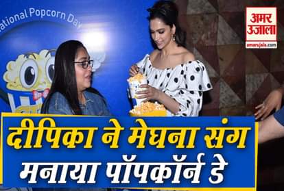 Deepika Padukone reach cinema hall in mumbai after release chhapaak