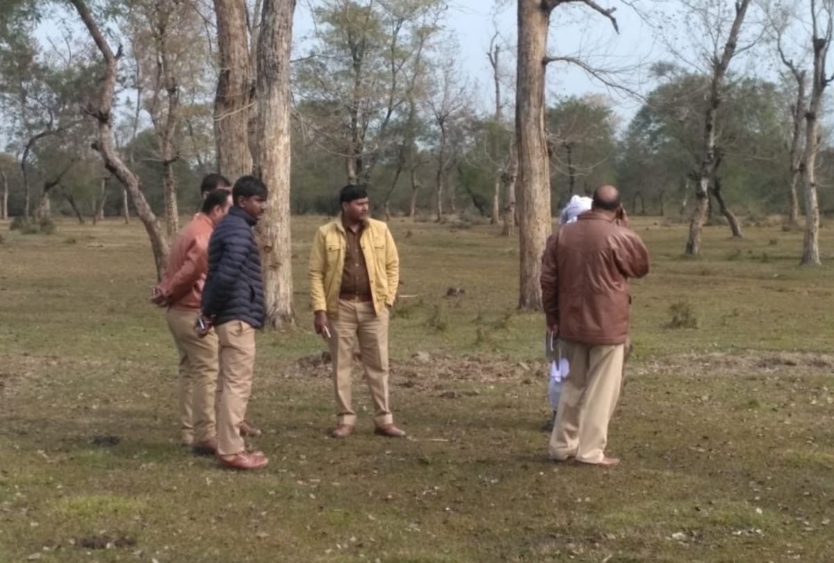 woman murdered after sexual assualt in bahraich