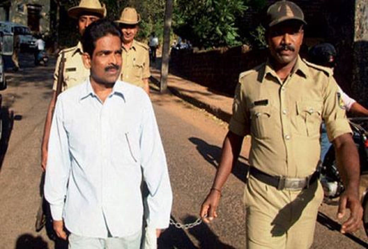 Cyanide Mohan a dangerous serial killer of India who murdered 20 women