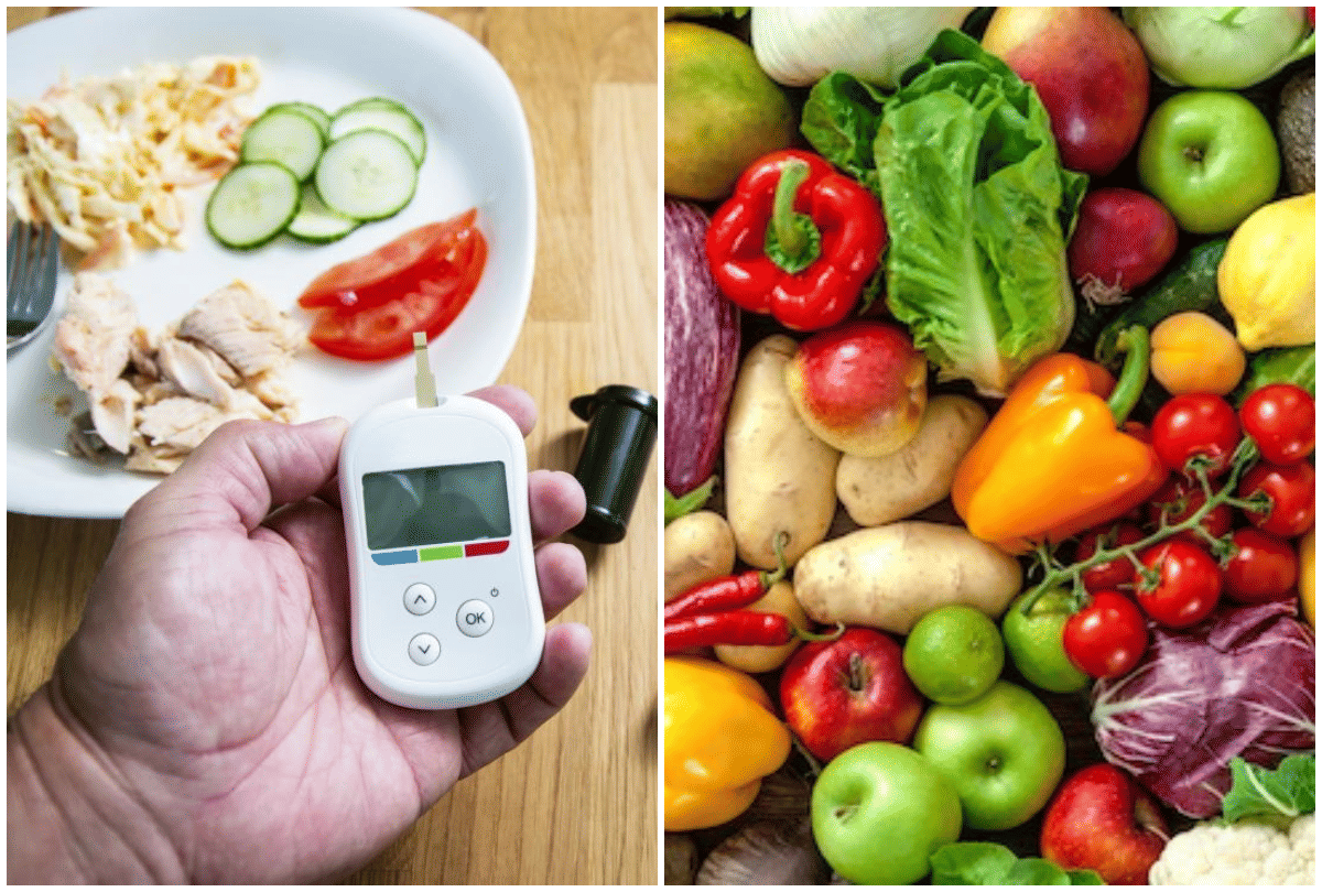 6 foods to control diabetes home remedies