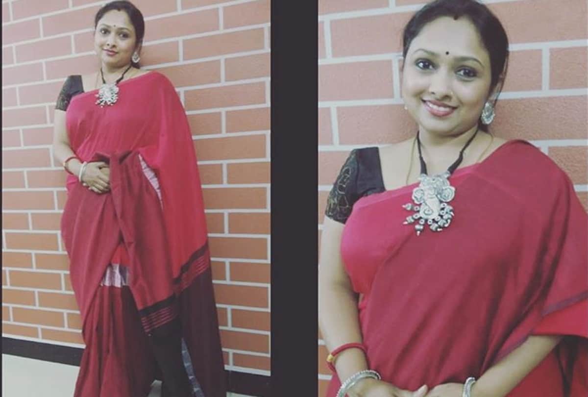 Tamil Actress Jayashree attempts suicide Her audio clip Viral goodbye message