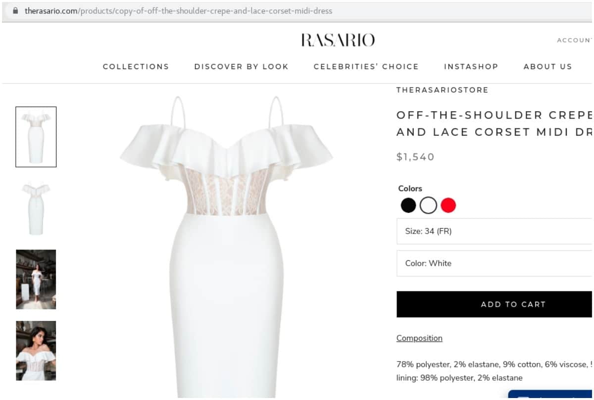 katrina kaif wore these dresses in different events cost lakhs in rupees