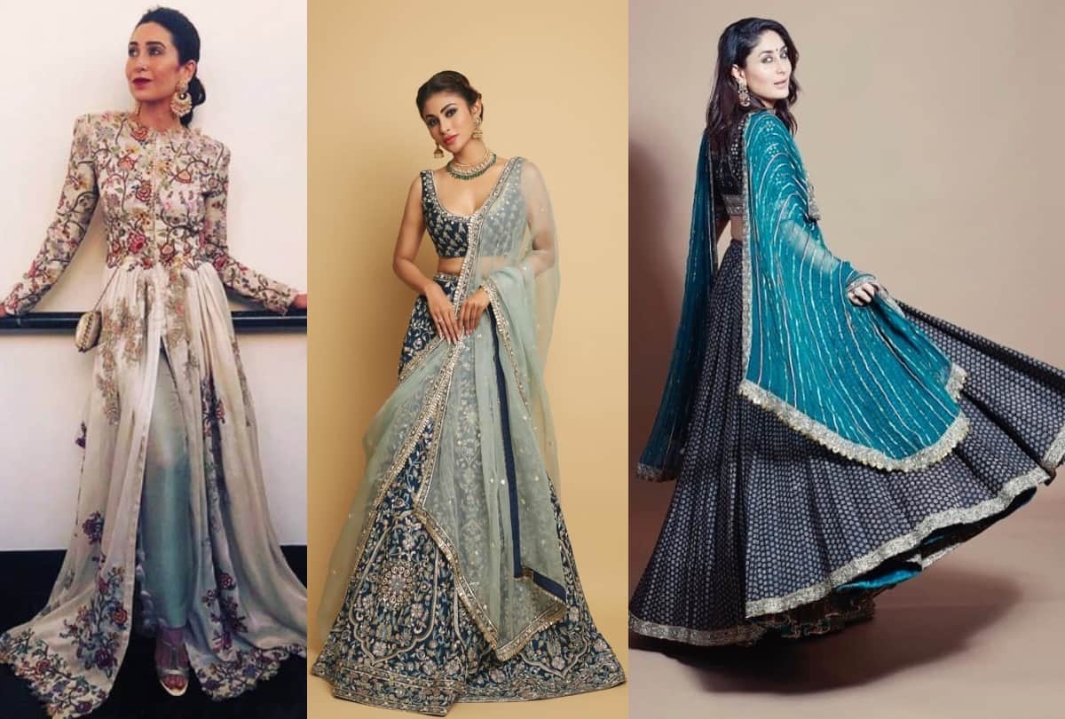 5 trendy outfits for bridesmaids in wedding season