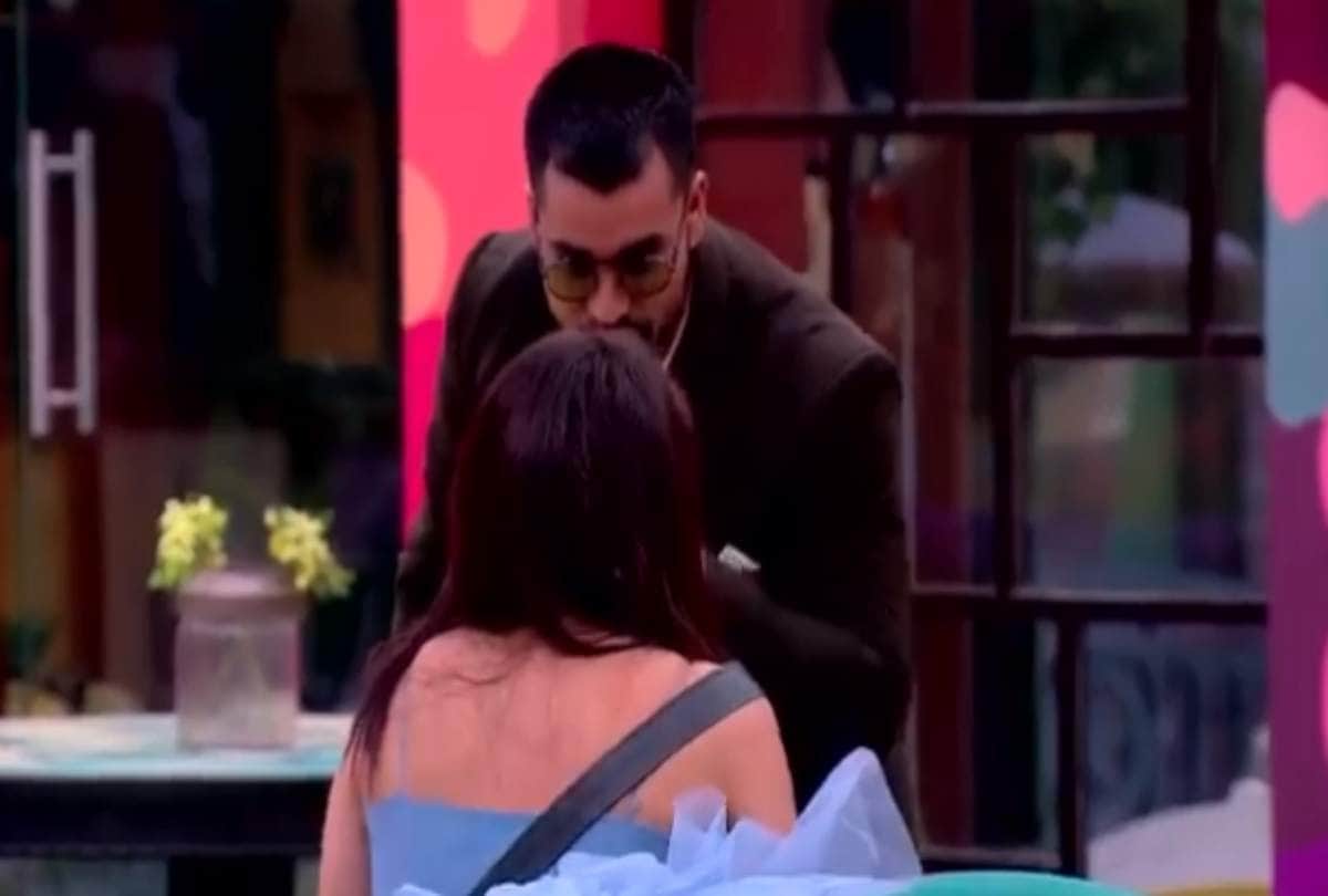 Bigg Boss 13 Gautam Gulati tweet on siddharth shukla shehnaz kaur gill fight